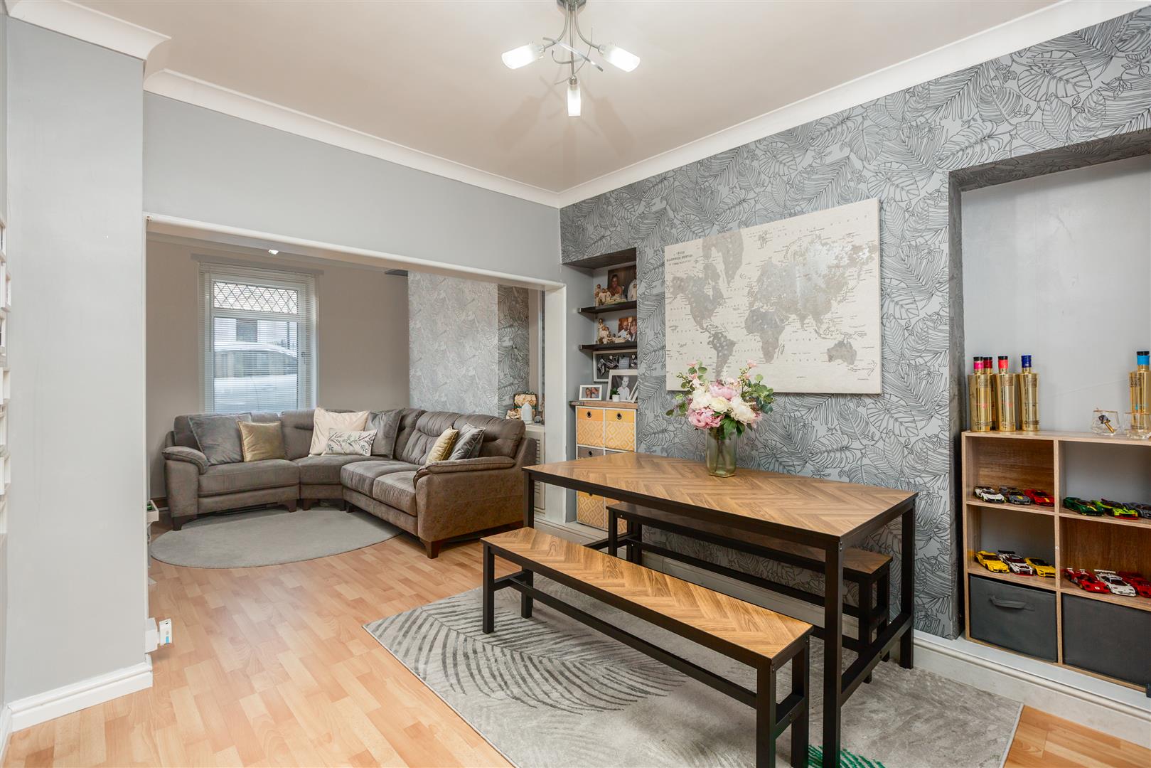 Vernon Street, Hafod, Swansea, SA1 2EZ